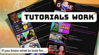 Escape Tutorial Hell with These 6 Essential Survival Tips Net Worth