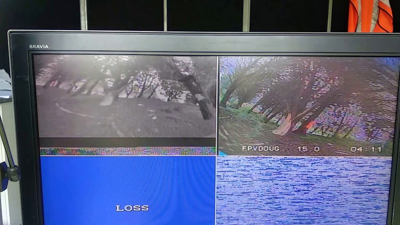 2018 mfnz drone racing national finals.