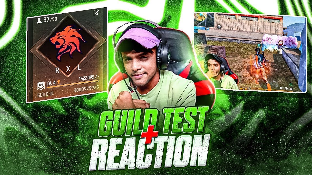 1VS 4🔥|Guild Subscribers ♥️🔥 @Nonstopgaming_01