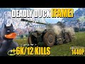 EBR 75 FL 10: Deadly duck [FAME]