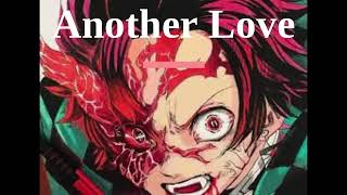 Tanjiro Another Love