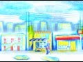Dinner Set：コインランドリー Coin Laundry