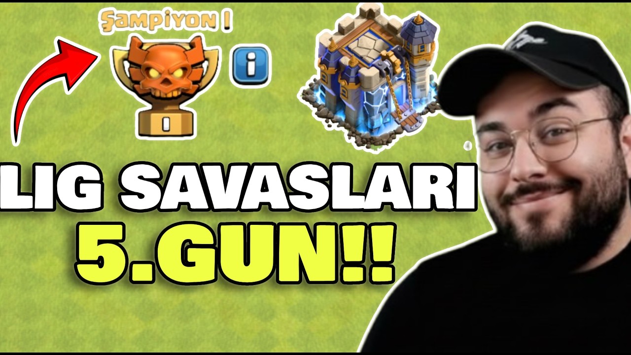 BELEŞ PAKETİ BERABER ALALIM!İFTARA KADAR FENASAL COC YAYINI!(CLASH OF CLANS)