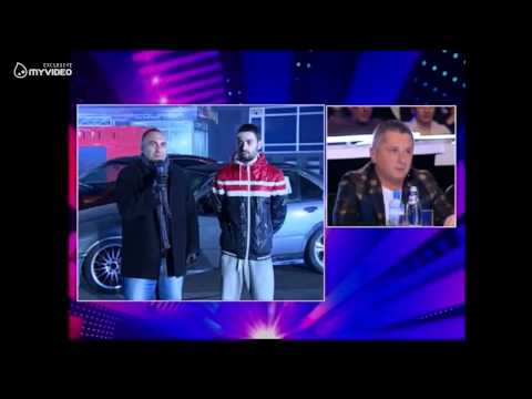 გიორგი სარიშვილი   'ნიჭიერის' ფინალში!       BMW Club Georgia    OFFICIAL  OFFICIAL