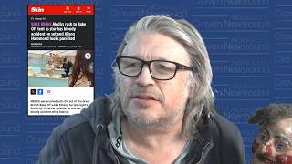 Celebrity Rich and Ally’s Craven Newsround - Tuesday March 31st 2026 Net Worth