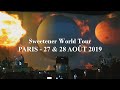 Capture de la vidéo Sweetener World Tour/Swt Paris (Entier)