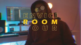 ROOM TOUR YOUTUBER TIDAK TERKENAL !!! (NO CLICKBAIT)