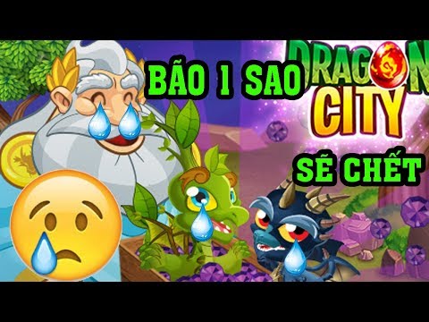 Dragon City Nhận Bão Đánh Giá 1 Sao Tựa Game Sẽ Đi Về Đâu | Dragon City