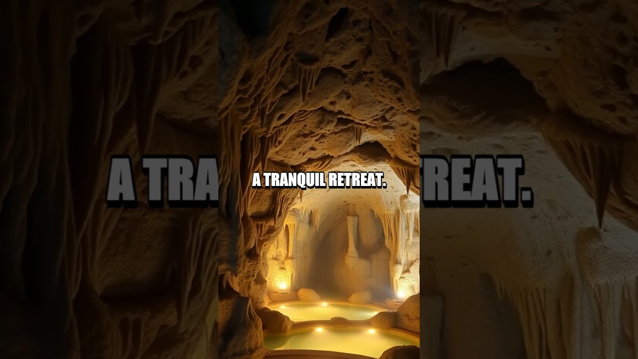 Secrets of Budapest, Hungary