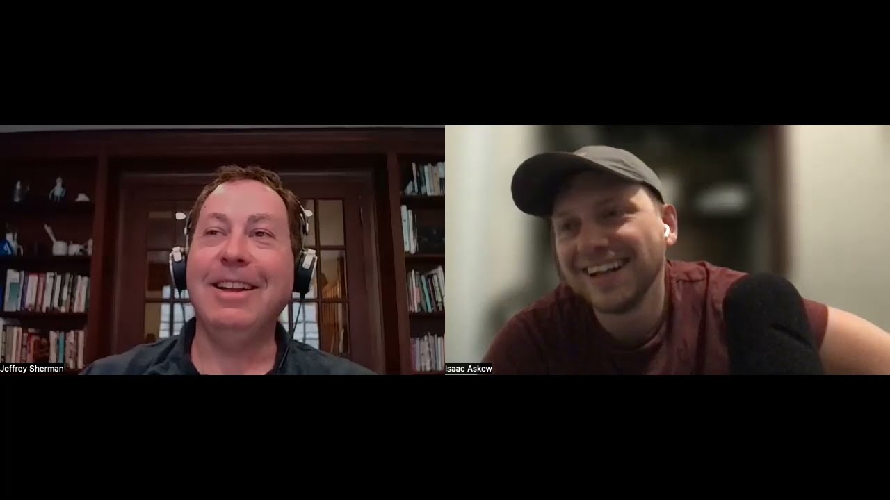 Episode 14 - How do you define ‘Minimum Viable Product’?