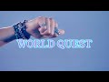 NEWS WORLD QUEST Mix