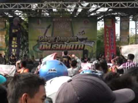 WEDHUS (SONATA LIVE in MALO) KARTAR GARUDA MUDA \u0026 PAK EKO JOSS...(Kades Malo)