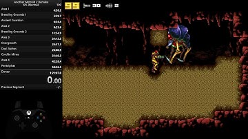 Low% Area 4 Top Gamma