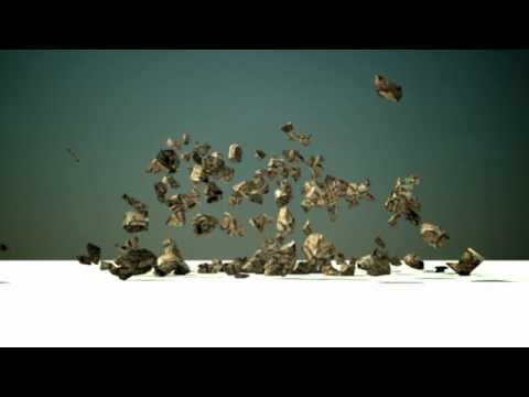 Explosión Cinema 4D - After FX