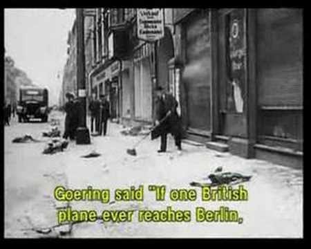 The Battle Of Britain (Part 3/5) - YouTube