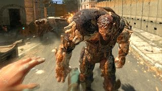 Download Lagu Dying Light Co Op Rampage \u0026 with Gold Weapons MP3