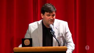 40th Student Academy Awards: John Mattiuzzi, Alternative Bronze Medal