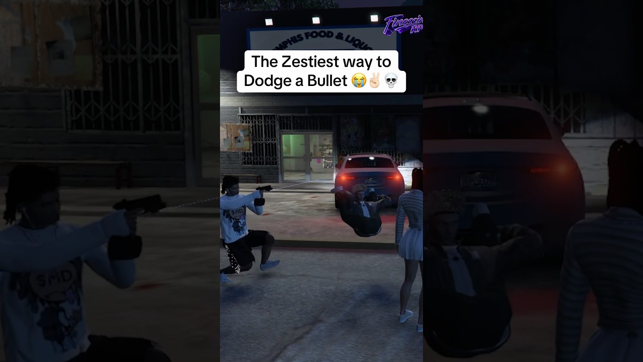 Bruh I’m Crying 😭 #gta #funnymoments #fyp