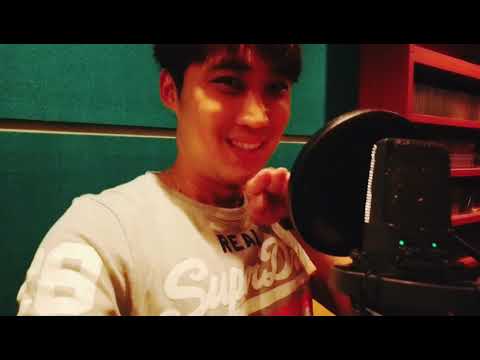 Rickman 谢承伟 声音广告录音分享