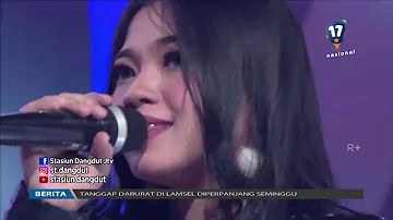 Gak Ada Waktu Beib Vivi Ayu Om Monata Stasiun Dangdut Rek