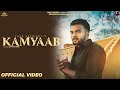 Kamyaab official  yash vashisht  gr music  motivational haryanvi song 2023 mahimusic