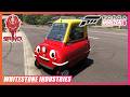 Forza Horizon 6 | Racing With Sephanox From @Brobots-Games [3]