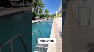 Swim Out Suites Platinum Yucatan Princess All Inclusive Adults Only.