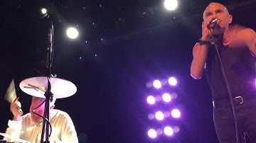 Titanium 2 Step Battles with Sal Principato live NYC