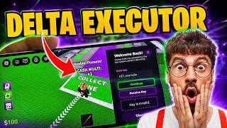 Delta Executor Mobile - How to Get Delta Executor Mobile EASY Tutorial iOS Android (NEW UPDATE)