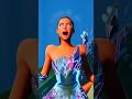 time to summon the goddess herself🦋✨💎#Fortnite #Crystaleena #ArianaGrande #FortniteThePit #shorts