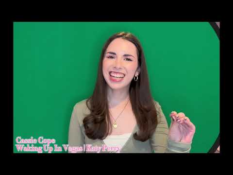 Waking Up in Vegas | Cassie Cope