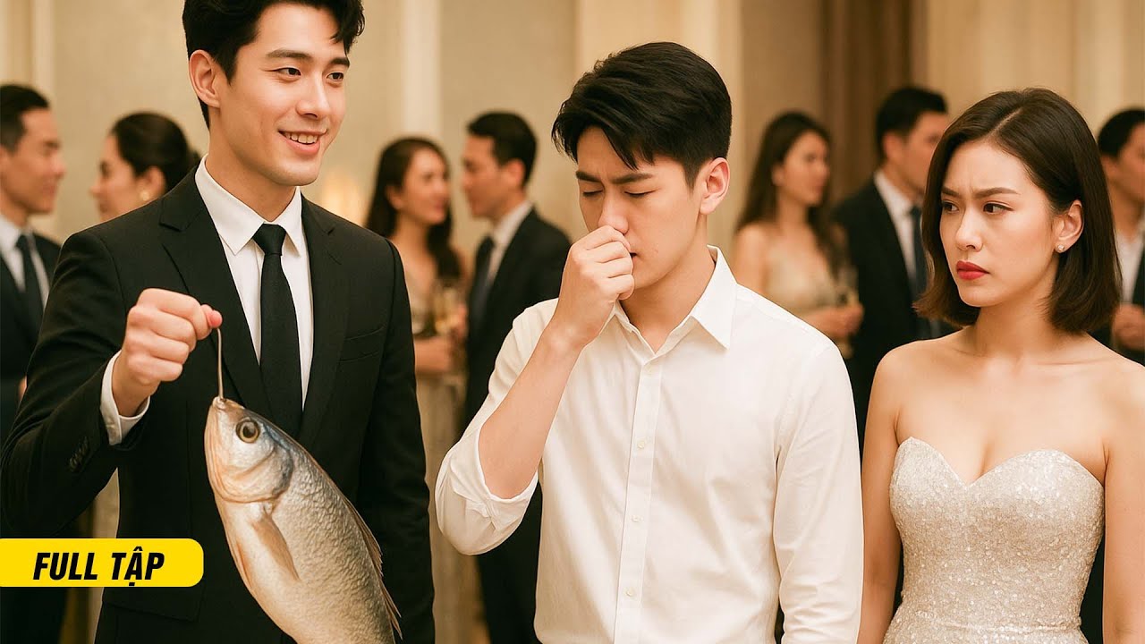 Vợ Vì Nam Trà Xanh Bạch Nguyệt Quang Mà Ly Hôn Với Chồng Hóa Ra Lại Bỏ Lỡ Người Chồng Tổng Tài