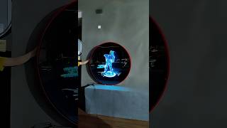 Signage manufacturing factory, 3D holographic illuminated letters, LED light boxes, etc.