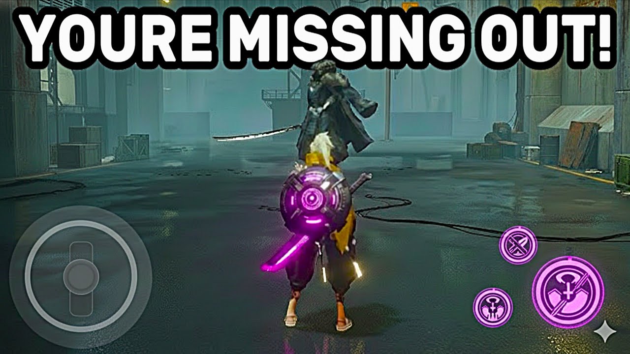 ЛУЧШИЕ НОВЫЕ ИГРЫ ДЛЯ ANDROID И IOS 2026 ГОДА. ЧАСТЬ 3.