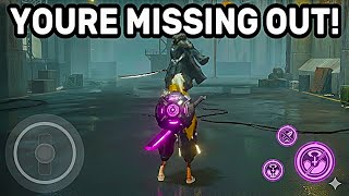 BEST NEW ANDROID AND IOS GAMES 2026 PART 3 screenshot 5