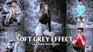 #lightroom #neweditingtrick #editingtutorial                Soft gray effect||light room editing screenshot 5