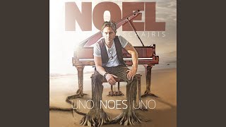 Video thumbnail of "Noel Schajris - No Importa ((Version Noel))"