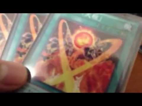 受験中なのに遊戯王！炎星ガチデッキ提供動画！トレード希望！