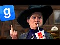 Professeur mcdonagall  garrys mod poudlard rp