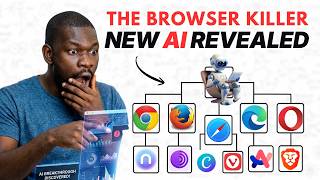 This AI Browser Thinks For You… (Neo AI Browser Review)