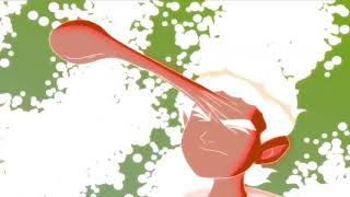 Rip And Tear - Ripjaws, Monster Of The Sea Ben 10