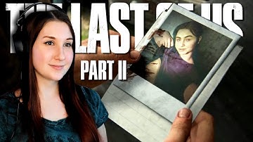 We have a target! Eastbrook Elementary & Capitol Hill| The Last of Us Part II | Part 4