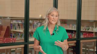 STMA Spotlight | Krista Gerten, STMA Parent