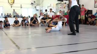 Cutest No gi superfight in-house tournament