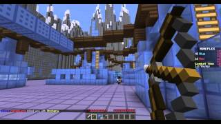 Mineplex Mixed Arcade