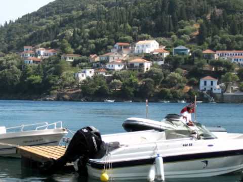 unterwegs mit dem Boot.wmv