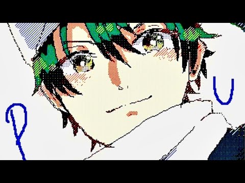 【うごメモ】越前リョーマHPB！！【テニプリ】
