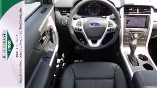 2013 Ford Edge Cincinnati Dayton, OH #T13-1002 - SOLD