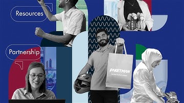 SPARK & QFFD || Entrepreneurial Vision, Sustainable Mission