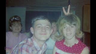 Welsh Valley Graduation 1966